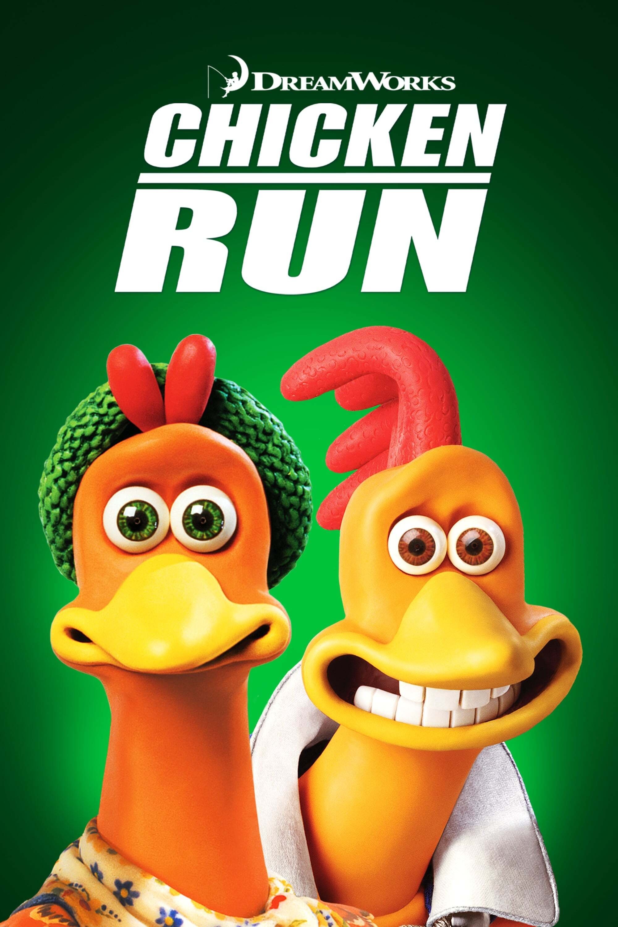 Chicken Run (2000) [518199] (A1767614646) [[Movies]] --Plex--
